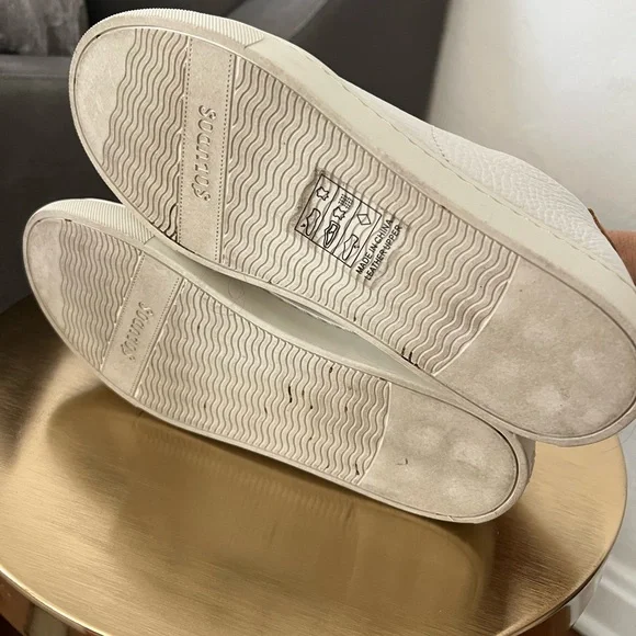 Soludos - The Original Ibiza sneaker- White- Size 8 - Picture 7 of 7